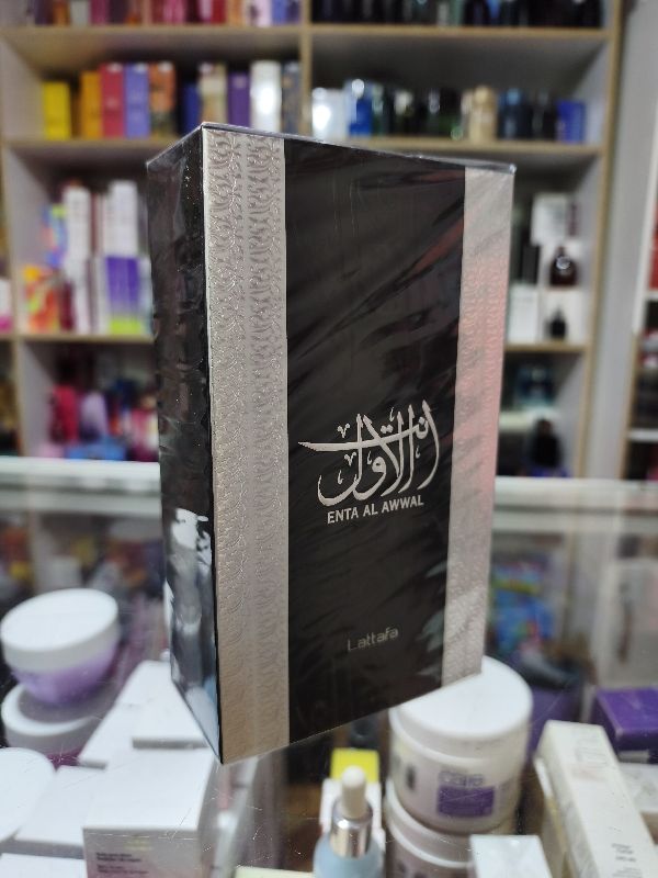 Perfume Enta Al Awwal lattafa