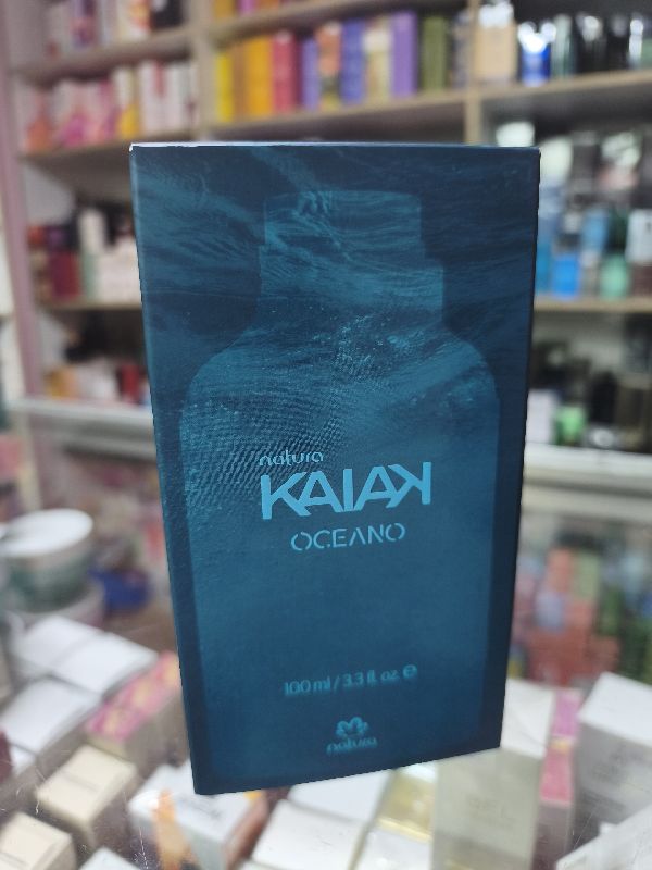 Kaiak Océano 100ml