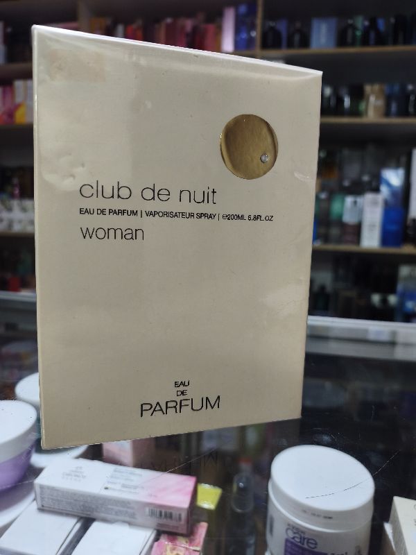Perfume Club de Nuit Woman