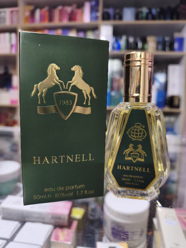 Perfume Hartnell