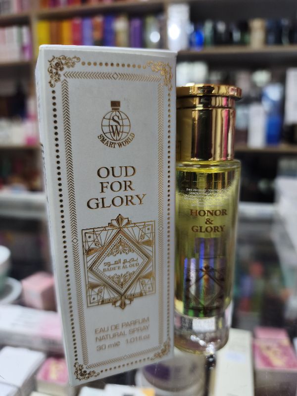 Perfume Honor y Glory 30ml