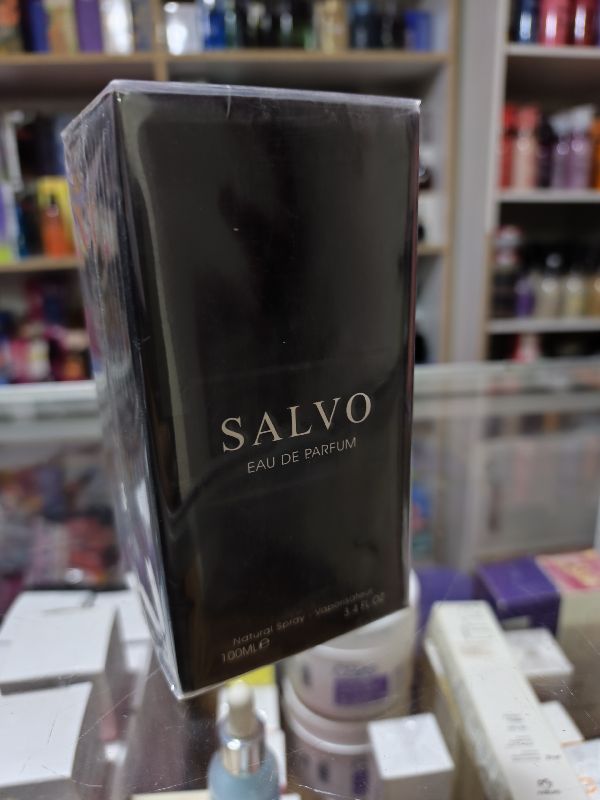 Perfume Salvo