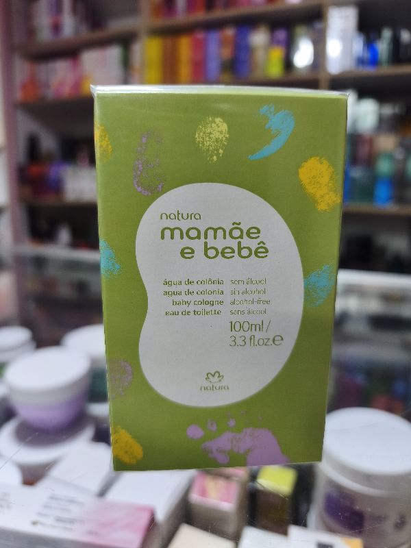 Agua de colonia mmbb Natura 100ml