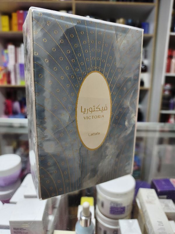 Perfume Victoria lattafa