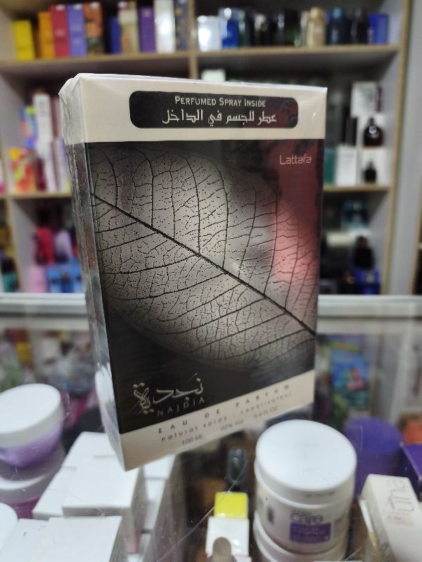 Perfume Najdia lattafa