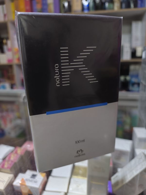 Perfume K Natura 100ml