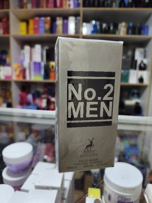 Perfume N°2 Men 100ml