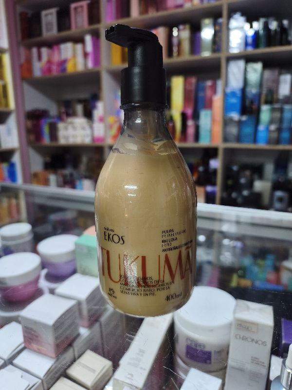Crema Tukuma Ekos