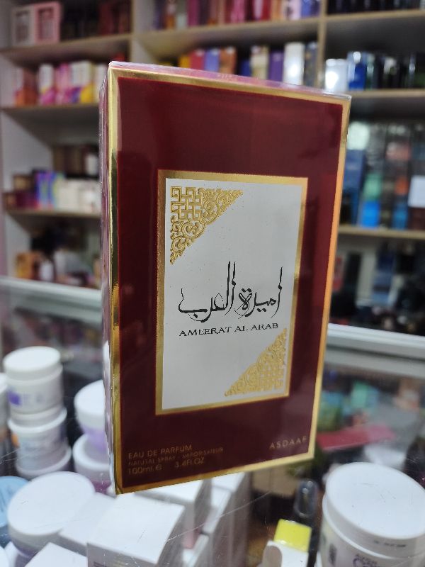 Perfume Ameerat Al Arab