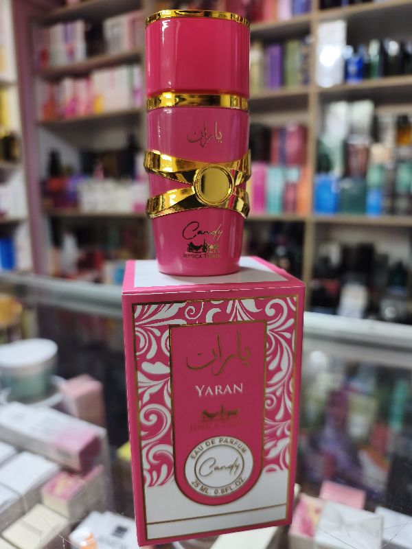 Perfume Yaran Candy