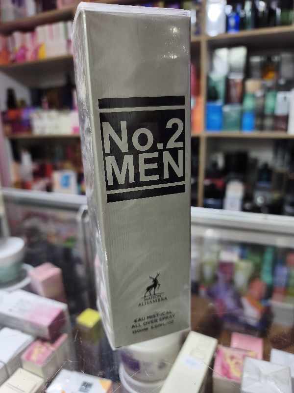 Colonia N°2 Men 150ml