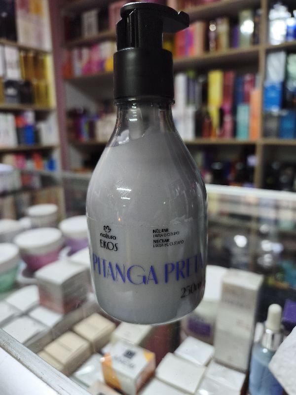 Crema Pitanga Preta