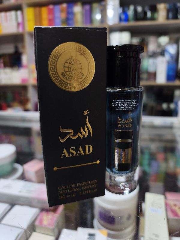 Perfume Asad 30ml