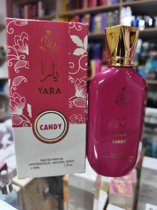 Perfume Yara Candy 50ml