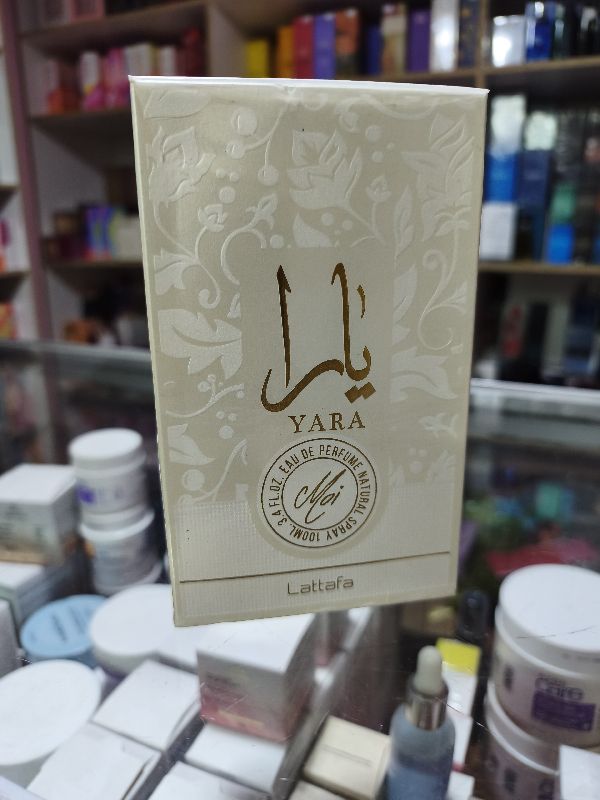 Perfume Yara Moi