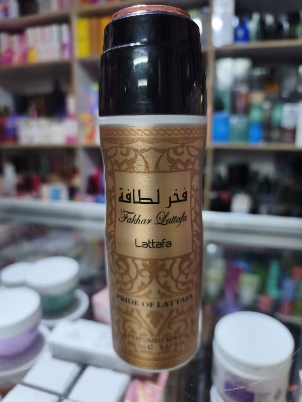Perfume Spray Fakhar Woman