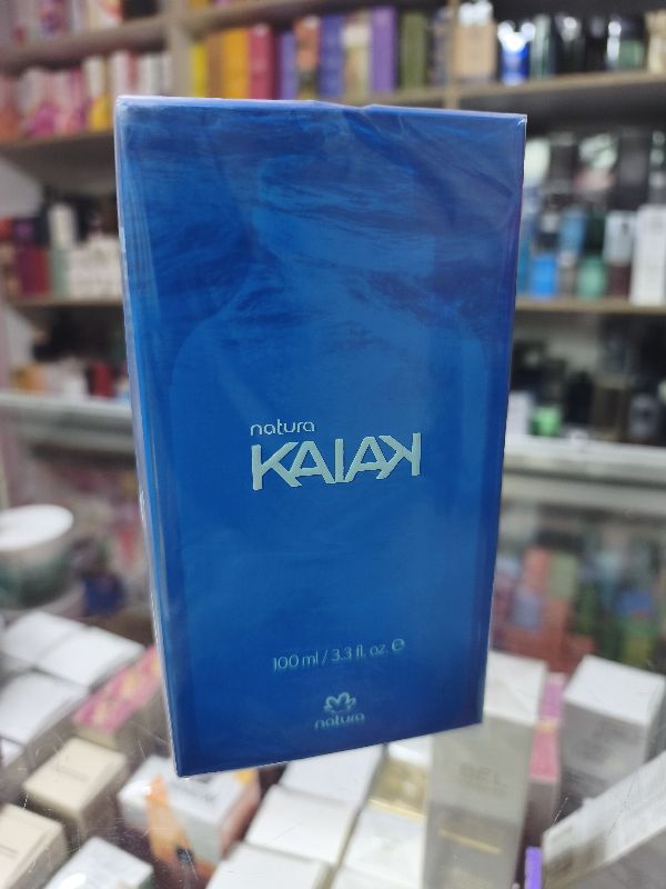 Kaiak Clásico 100ml