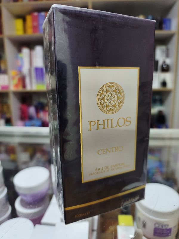 Perfume Philos Centro