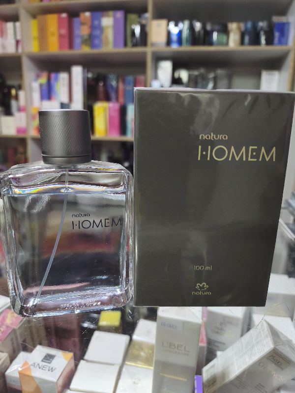 Perfume Homem 100ml