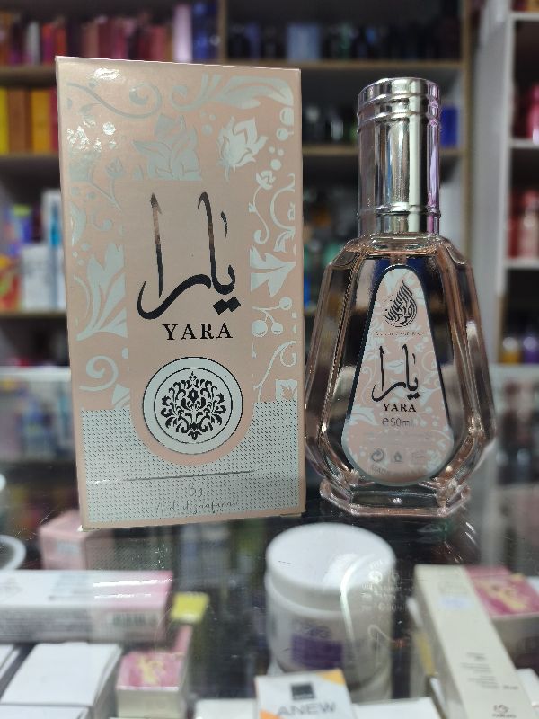 Perfume Yara