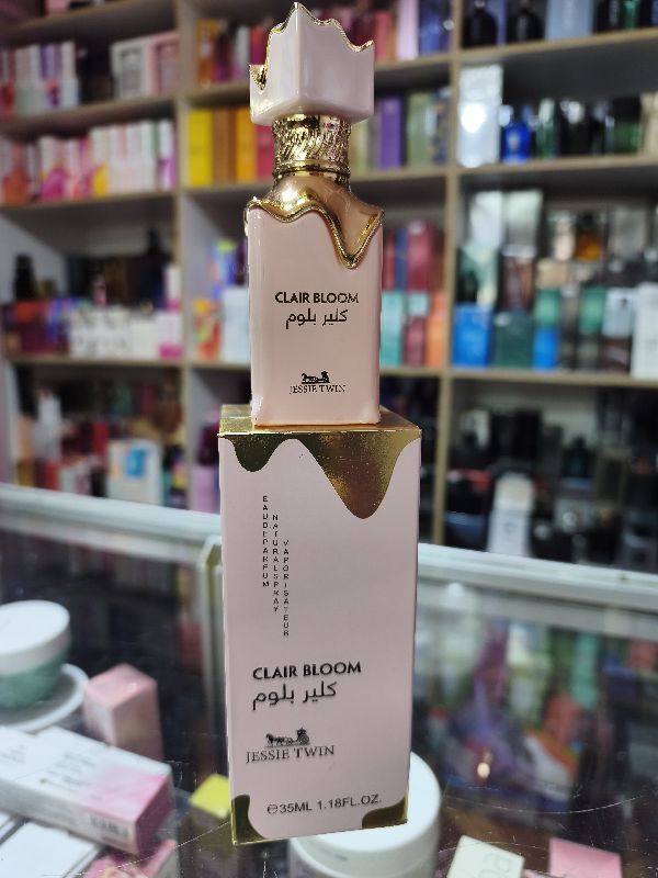Perfume Clair Bloom