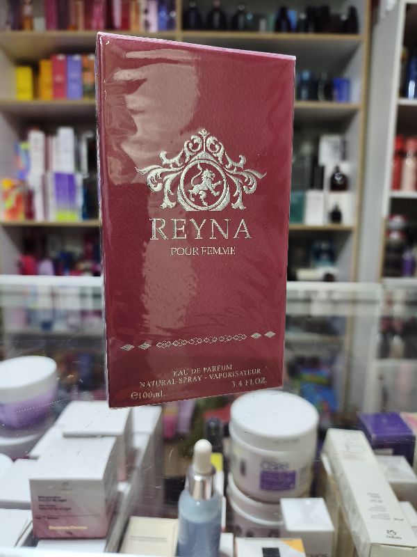 Perfume Reina pour femme