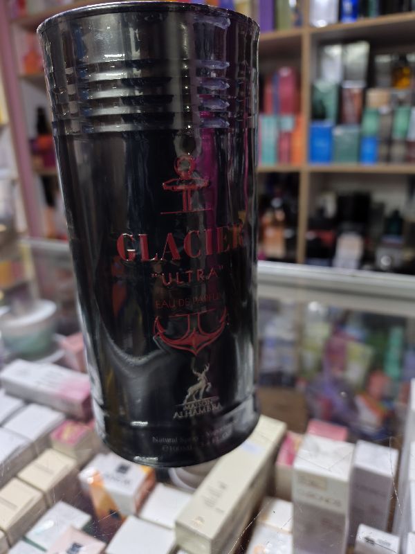 Perfume Glacier Ultra