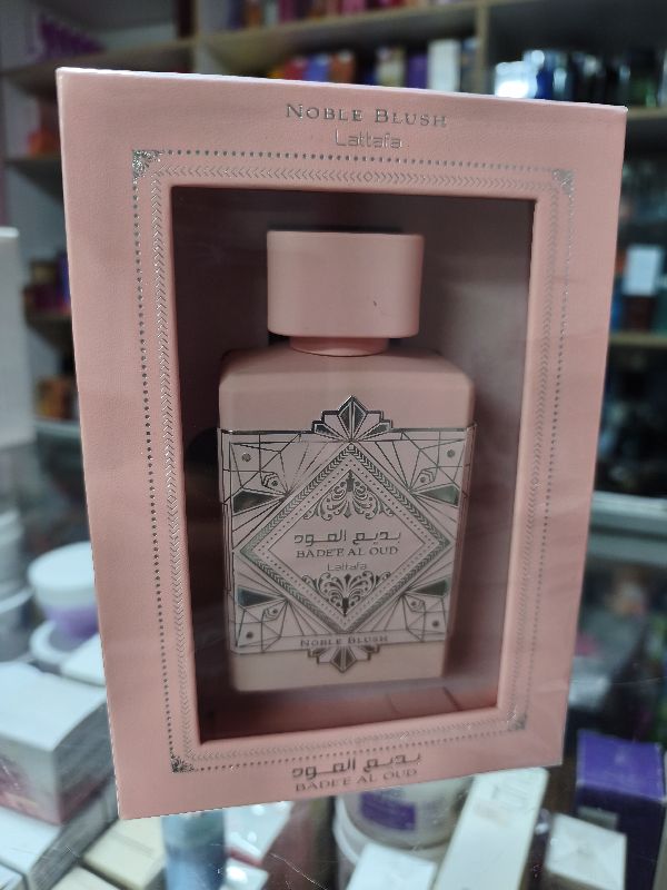 Perfume Noble Blush