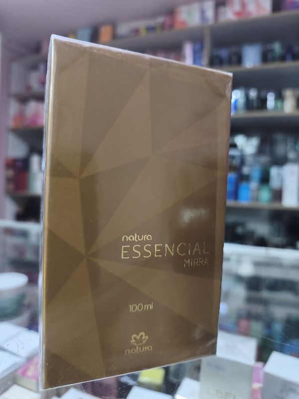 Perfume Essencial Mirra 100ml