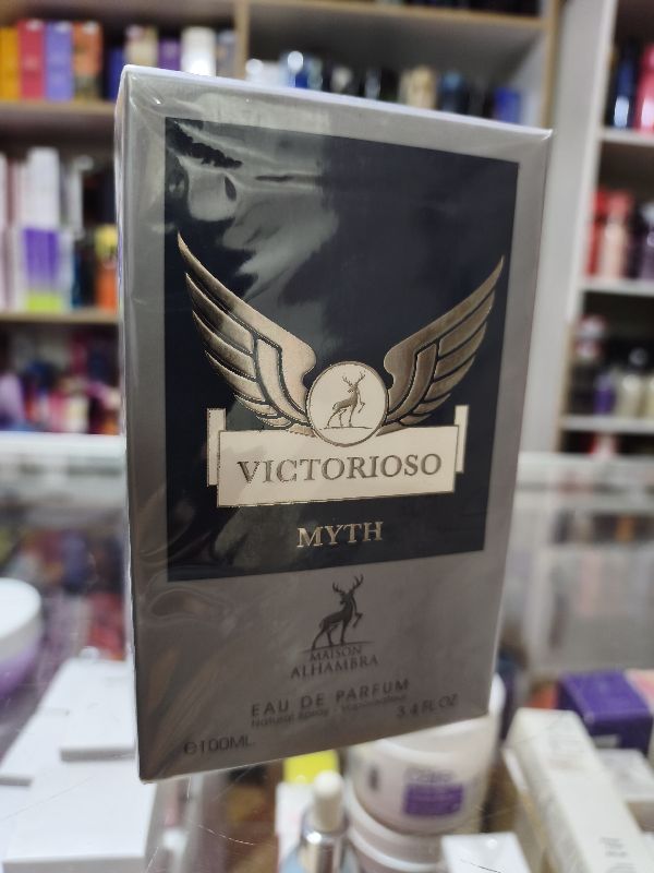 Perfume Victorioso Myth