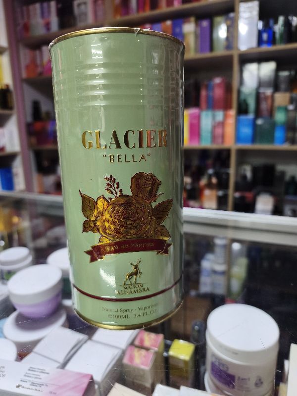 Perfume Glacier Bella
