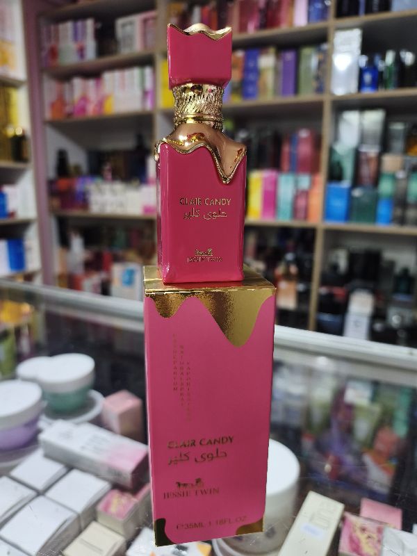 Perfume Clair Candy