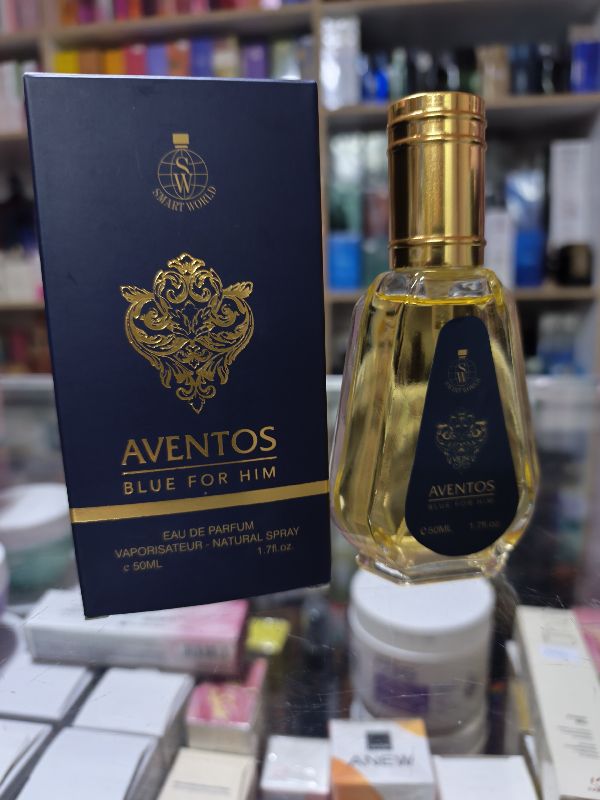 Perfume Aventos Blue For Him
