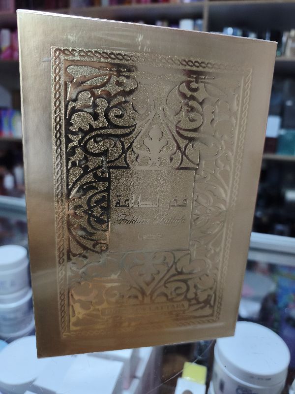Perfume Fakhar Gold
