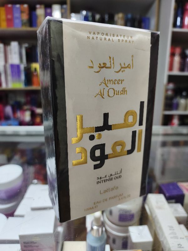 Perfume Ameer Al Oudh lattafa