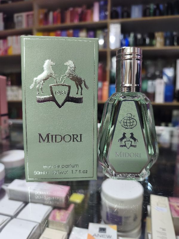Perfume Midori