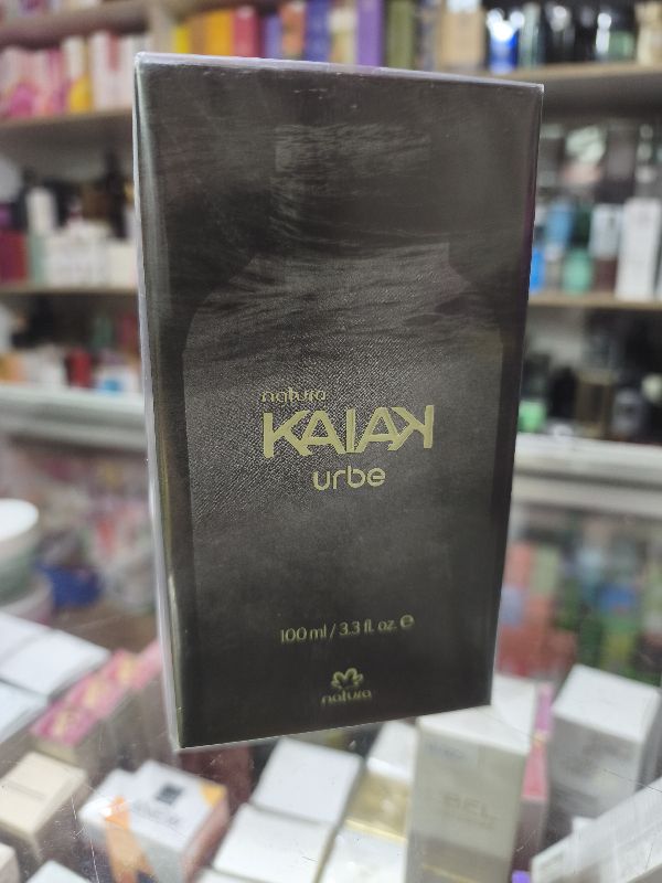 Kaiak Urbe 100ml