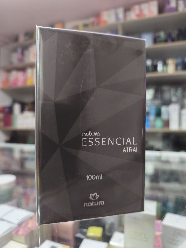 Perfume Essencial Atrai 100ml