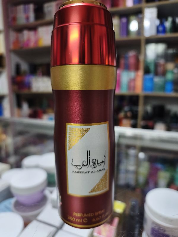 Perfume Spray Ameerat Al Arab