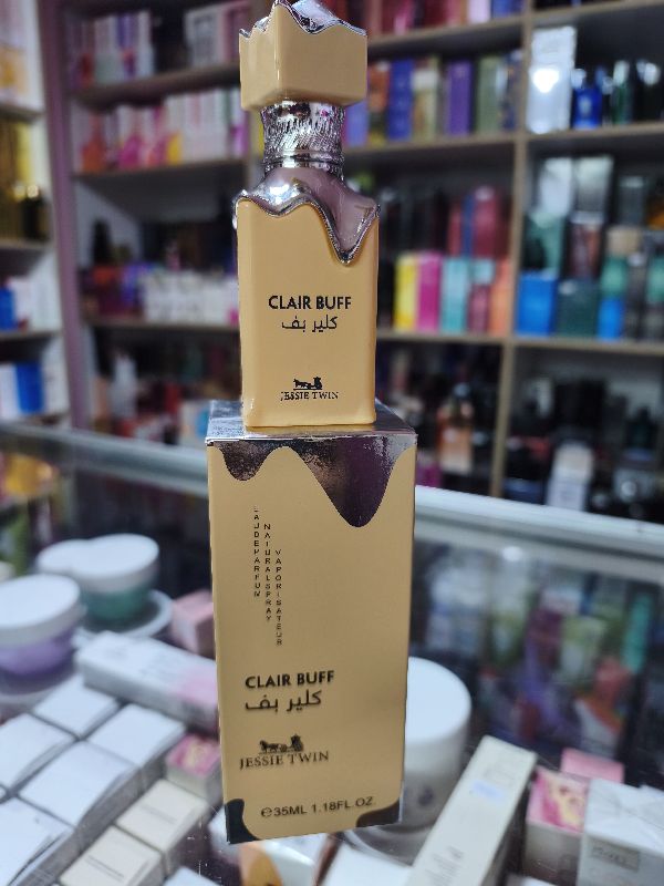 Perfume Clair Buff