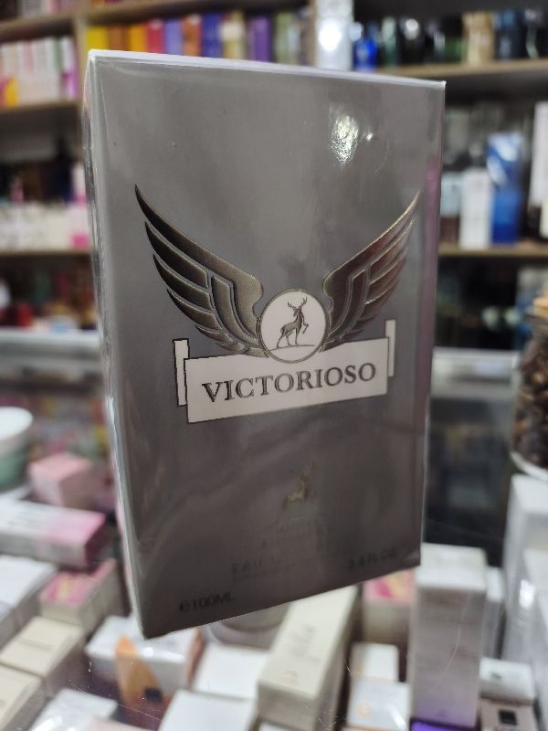 Perfume Victorioso