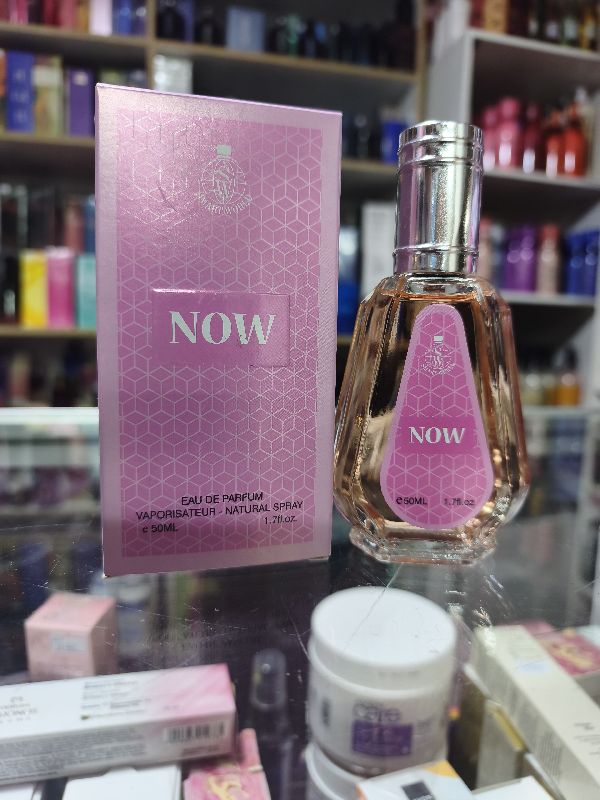 Perfume Now