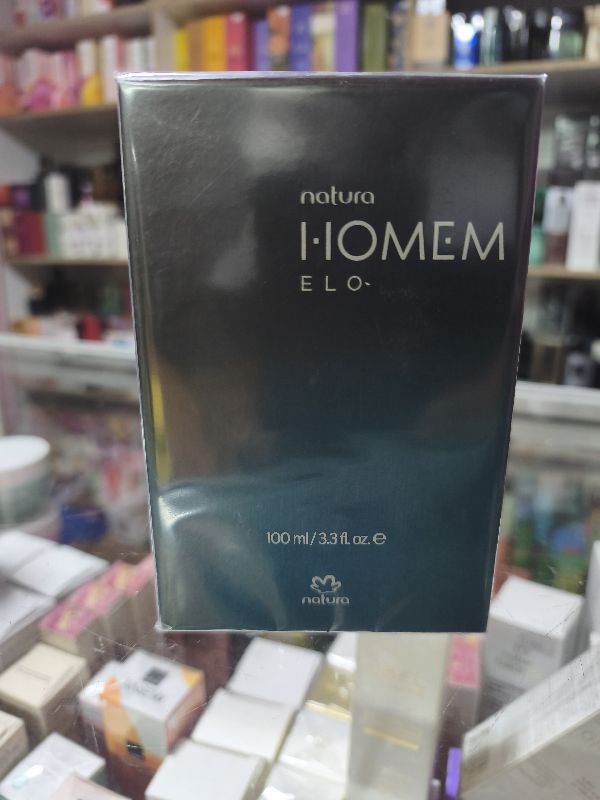 Perfume Homem ELO 100ml