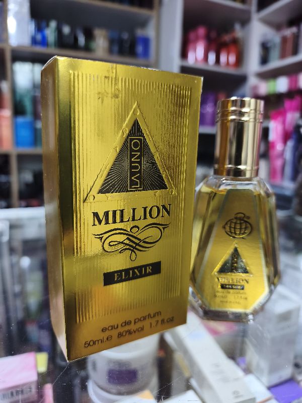 Perfume La Uno Million Elixir