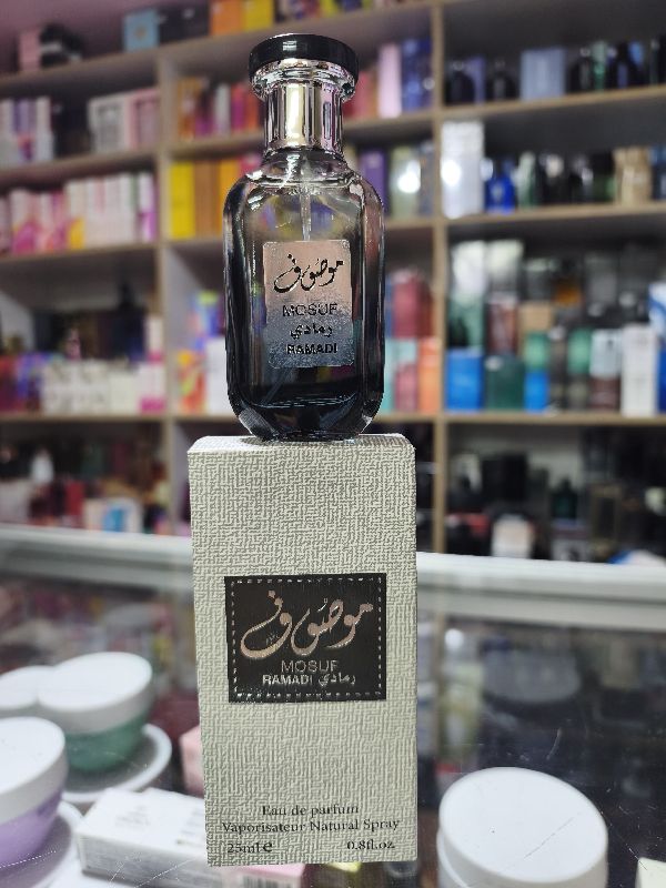 Perfume Mosuf