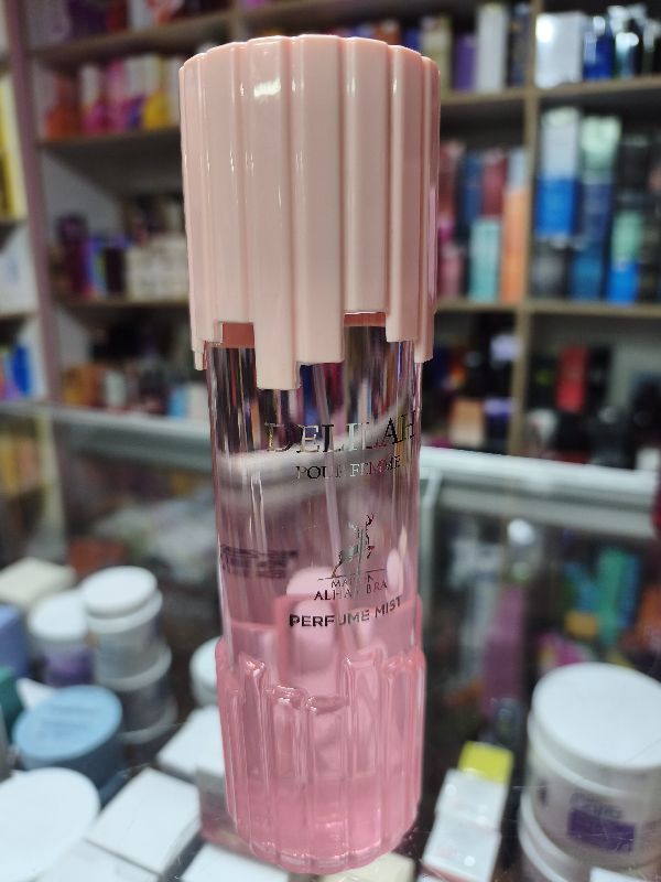Splash Delilah por femme