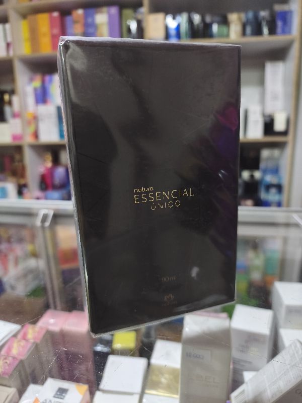 Perfume Essencial Único 100ml