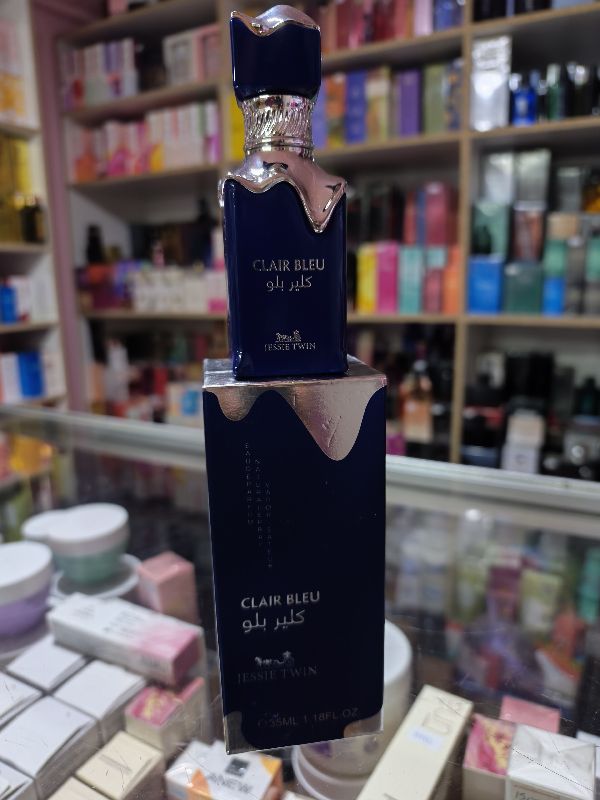 Perfume Clair Bleu