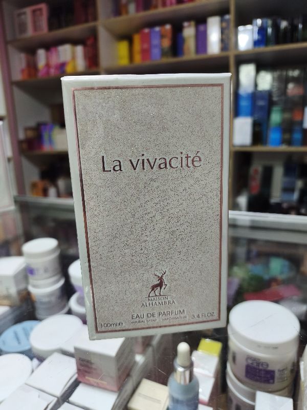 Perfume La Vivacité