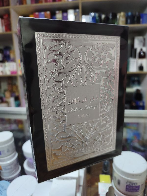 Perfume Fakhar Black